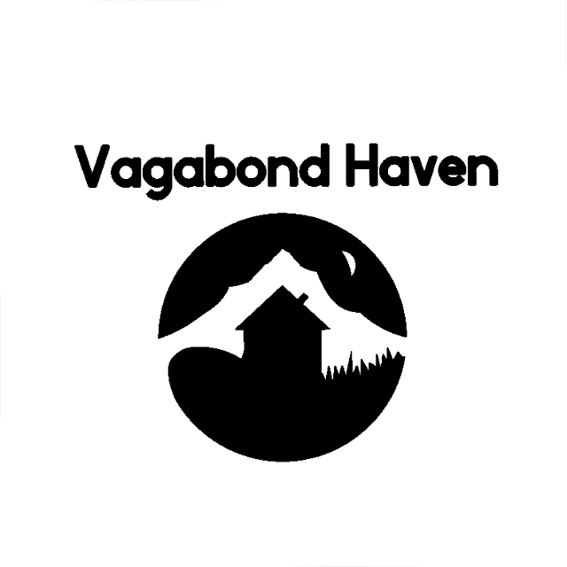 Vagabond Haven logo
