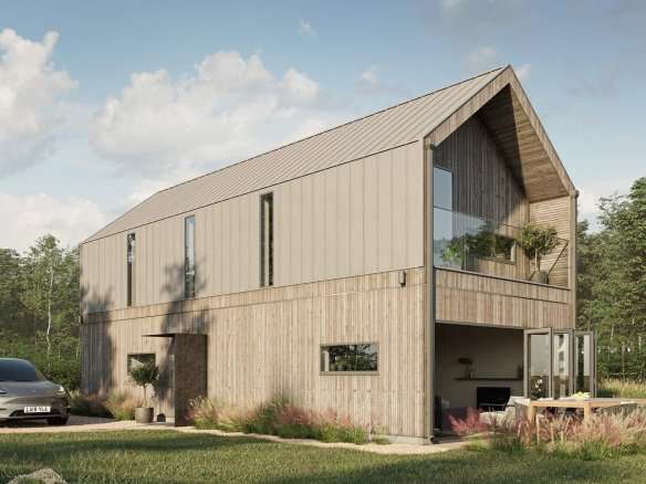 Youngman Lovell logo