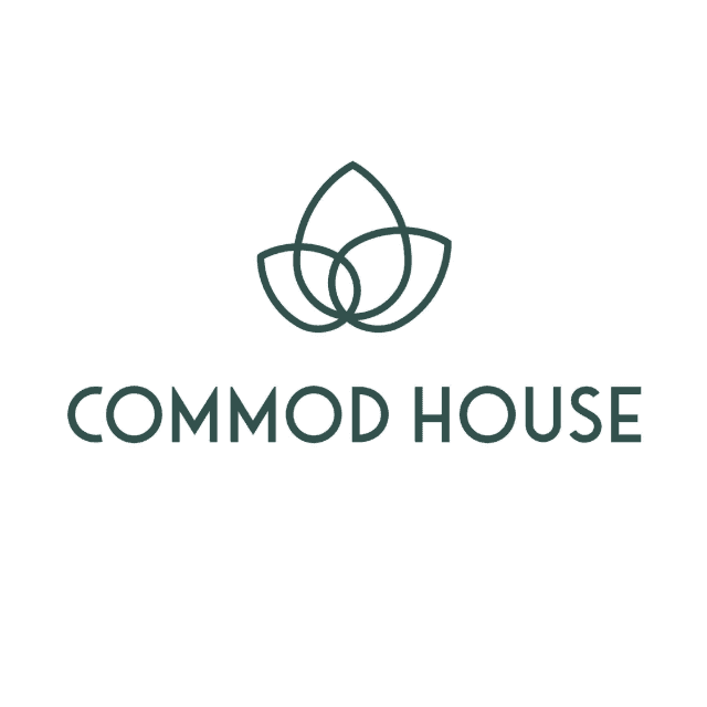 Commod House logo