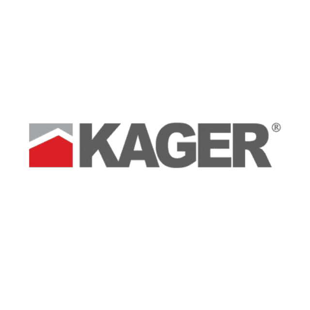 Kager logo