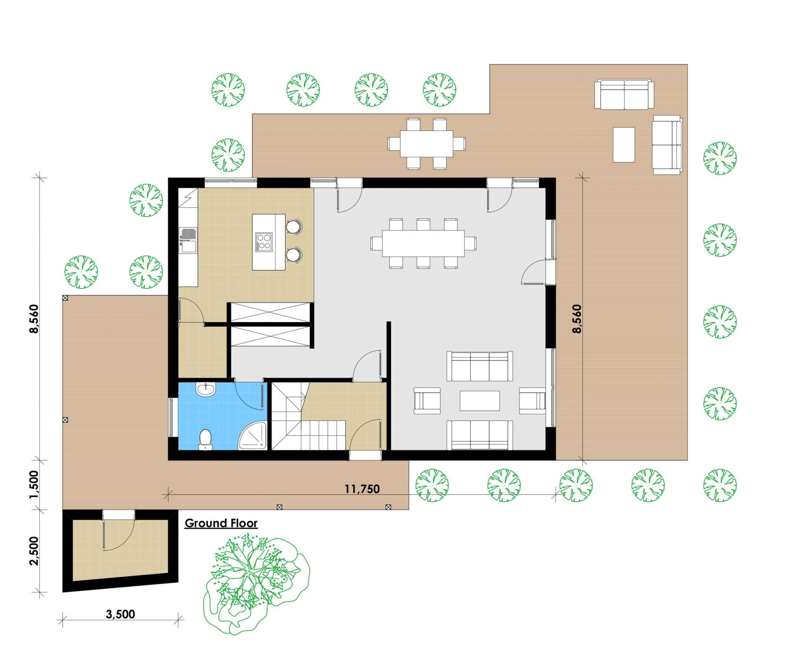 woodec-prefabricated-house-145-floorplan-01