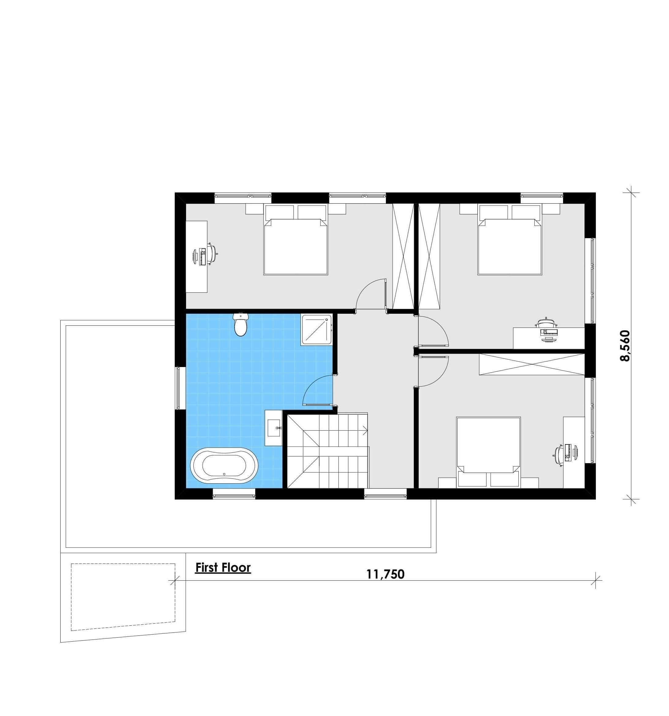 woodec-prefabricated-house-145-floorplan-02