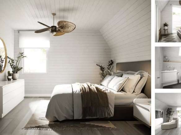 Model A – Family