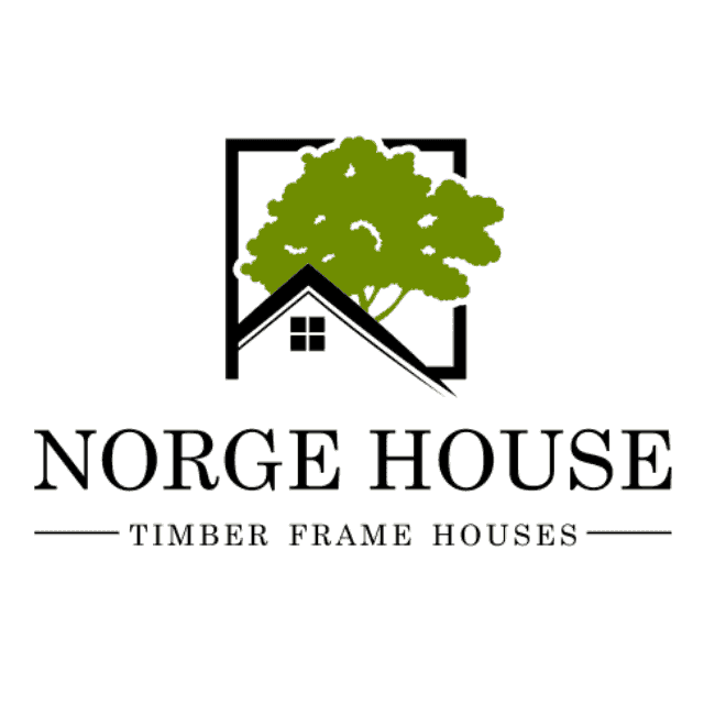 Norge House logo