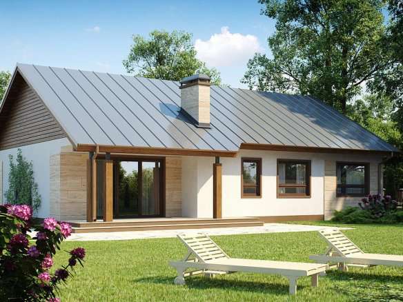 3 Bedroom prefab homes