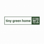 Tiny Green Home