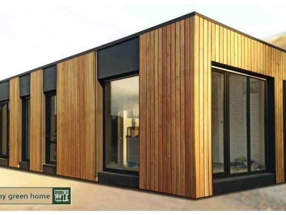Modern Standard