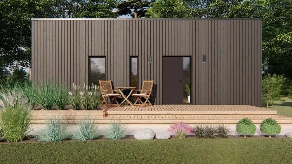 10 Best Prefab Cabins Under 50K in 2022