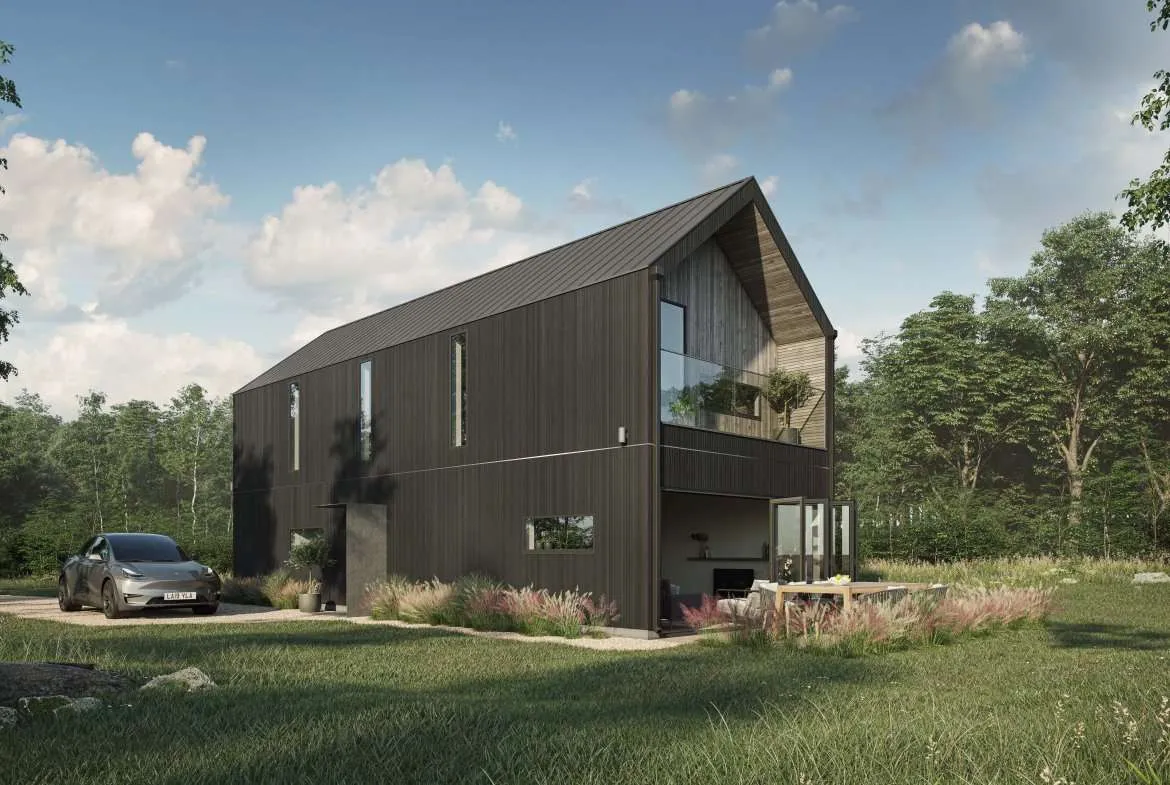 Top 10 Popular Prefab Homes in 2022