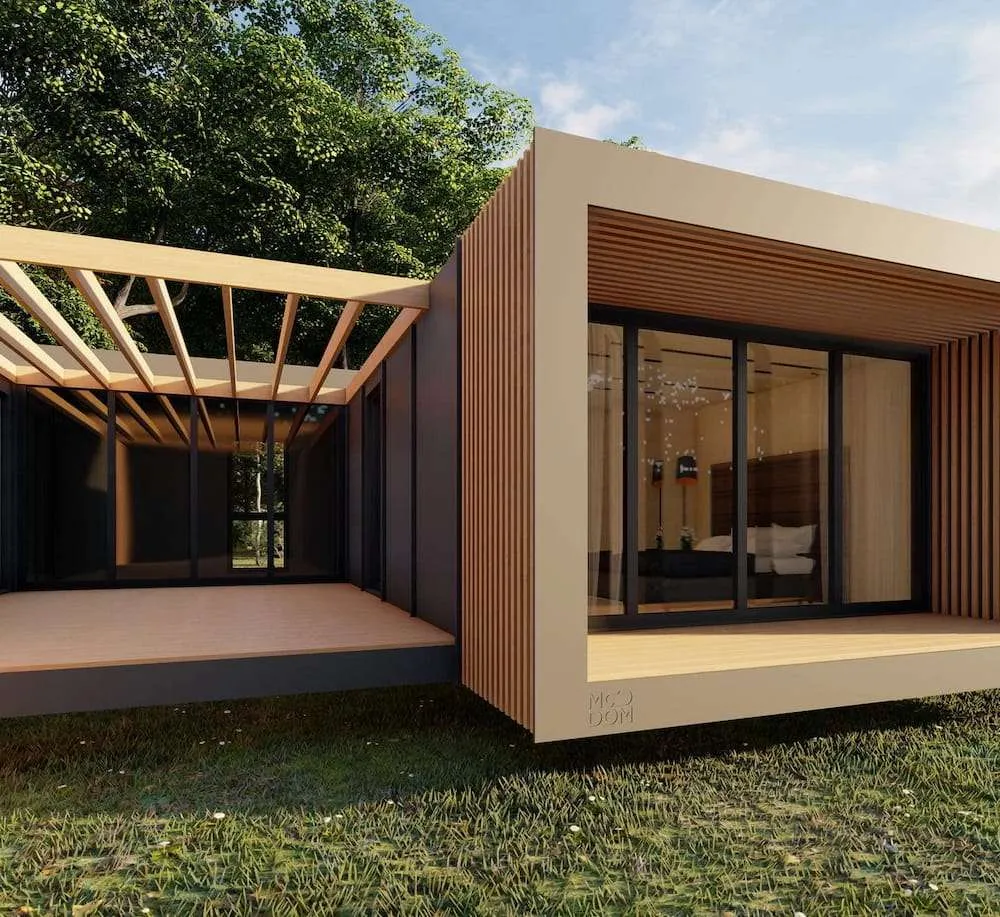 prefab homes for every budget