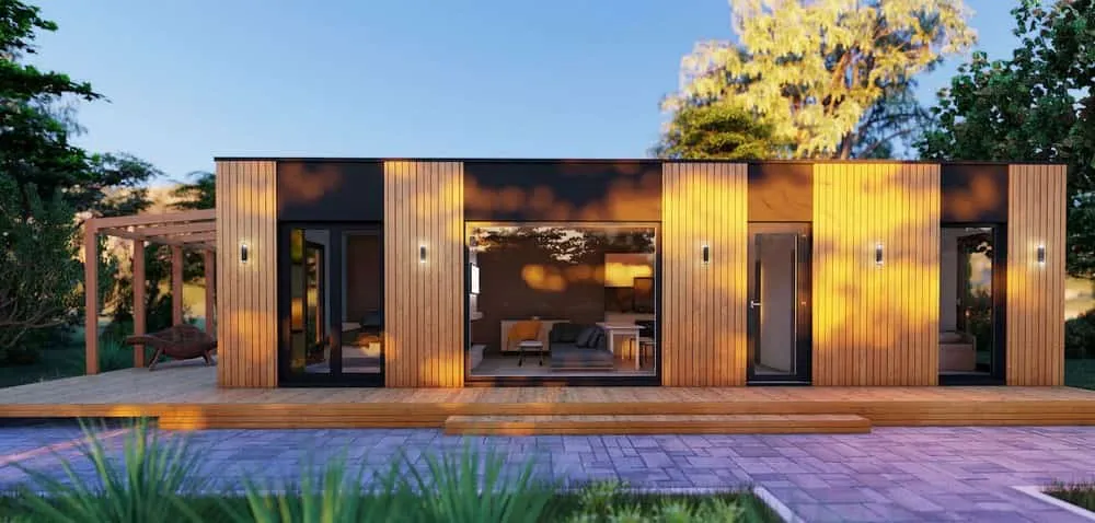 prefab houses is best choice for millennials