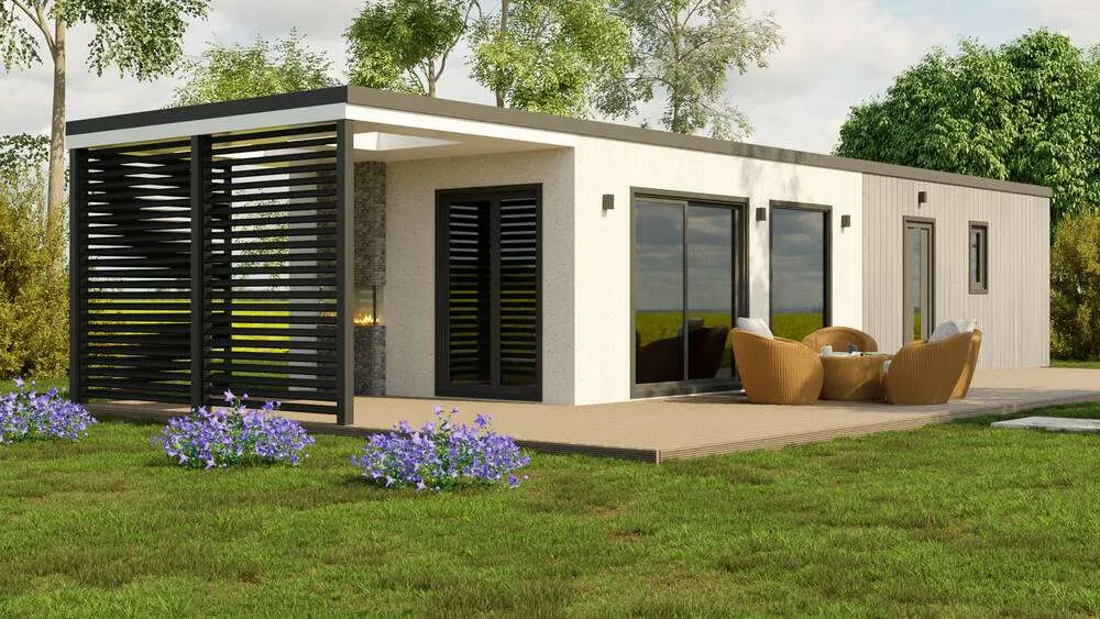 Lodge 48 von Tesseract unter 100k