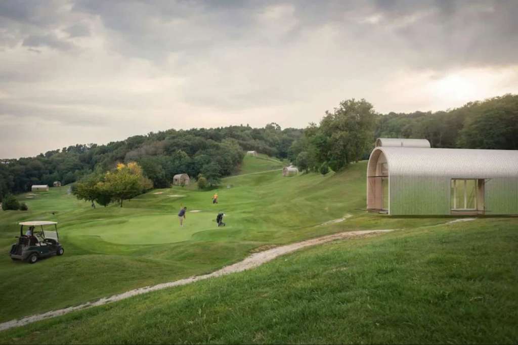 woodville mohma premium exclusive vaulted ceiling shape