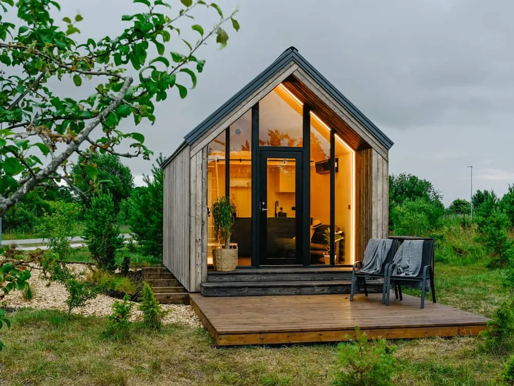 Rise of Modular Home Buildings