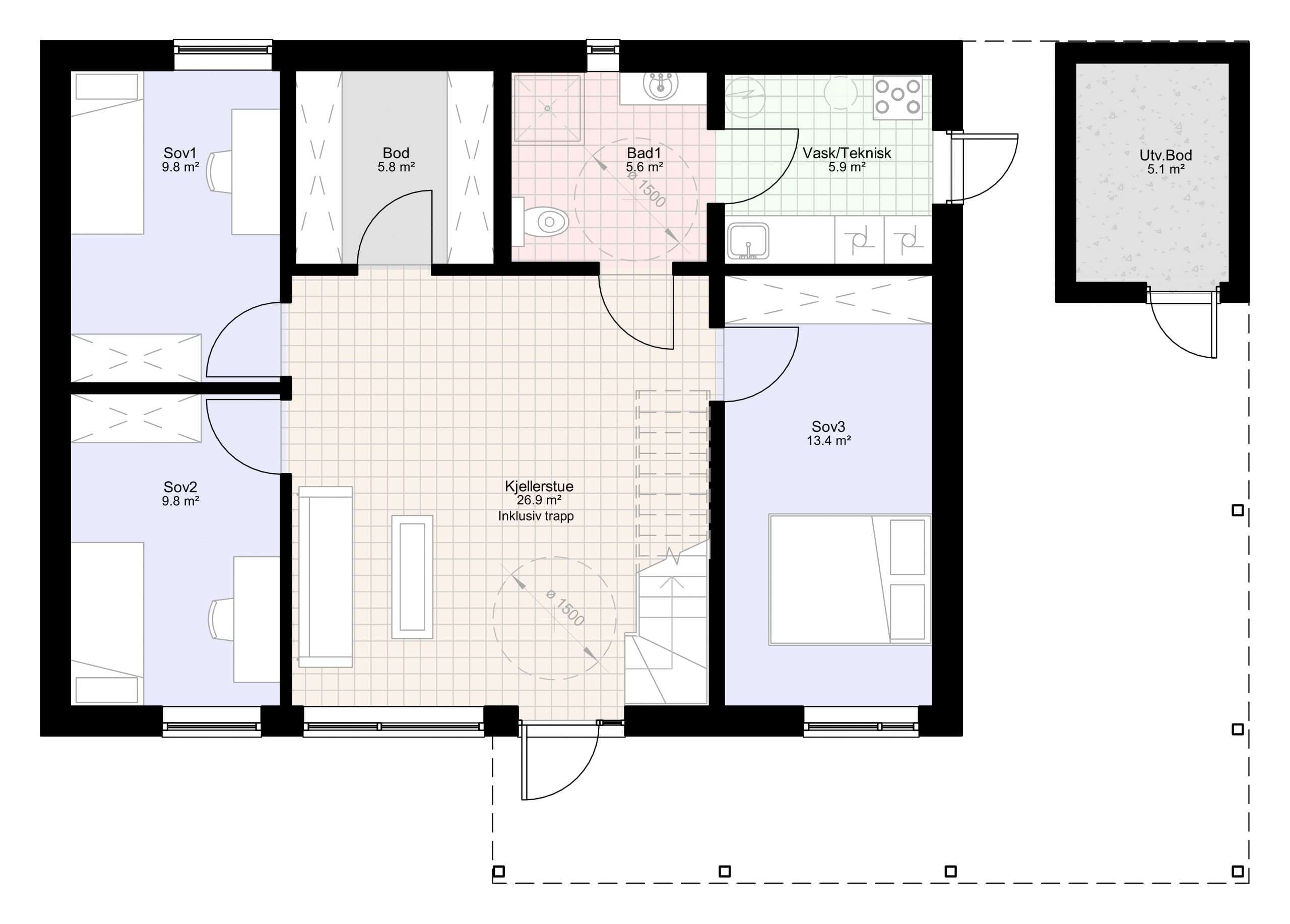 logi-prefab-logi-190-gabled-roof-floorplan-01
