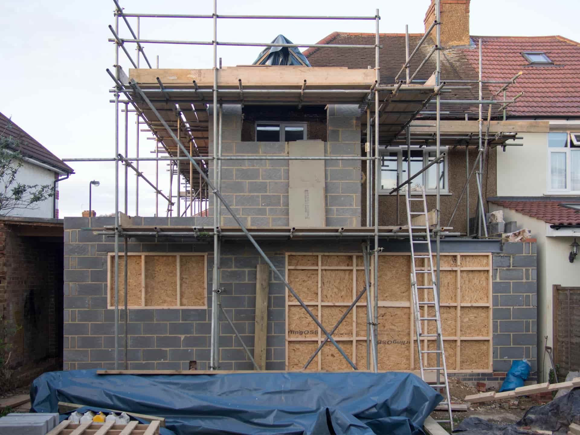 How Much Does It Cost to Build a House in the UK 2023