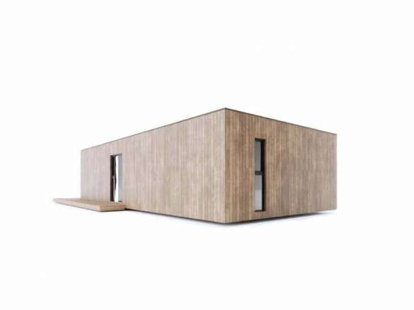 Nomad Loft+