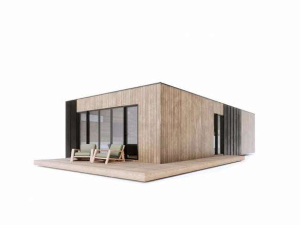 Nomad Loft+