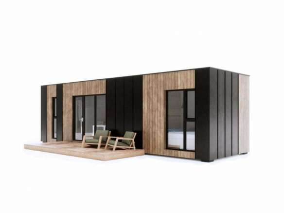 Nomad Single