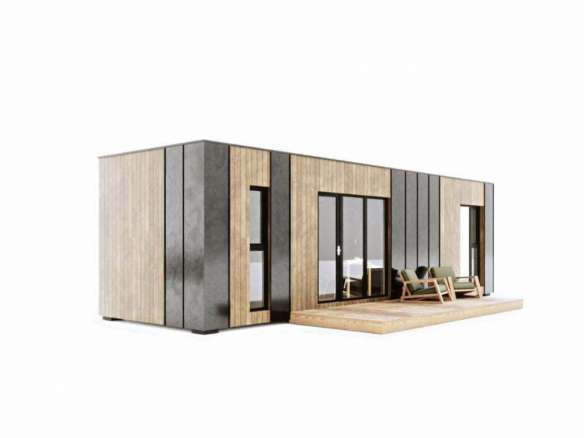 Nomad Single