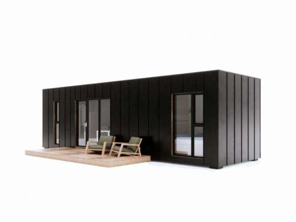Nomad Single