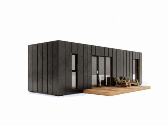 Nomad Single