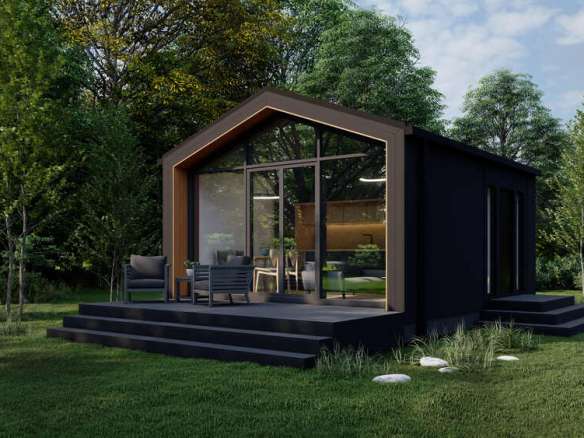 House Module 2