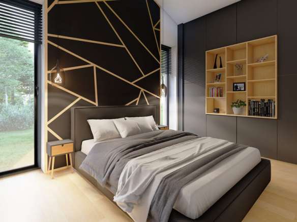 House Module 5