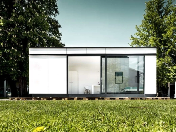 Can you build a house for 100k