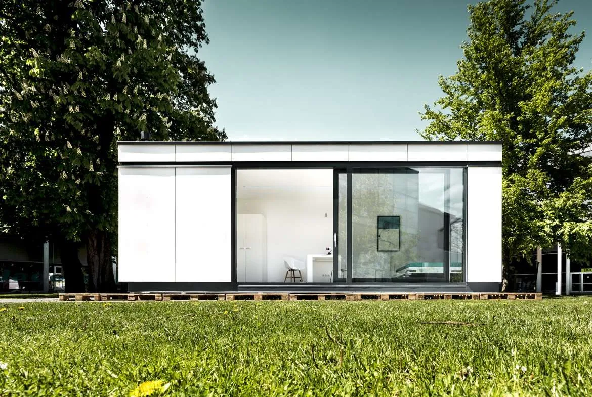 Can you build a house for 100k