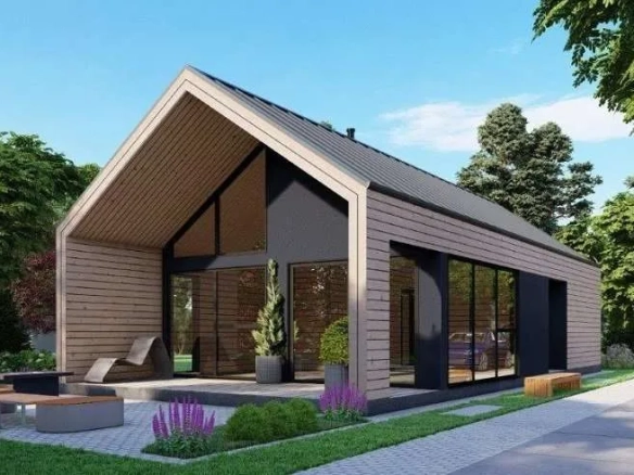 An interview with Andreas Reineberg, owner of Norge Hus