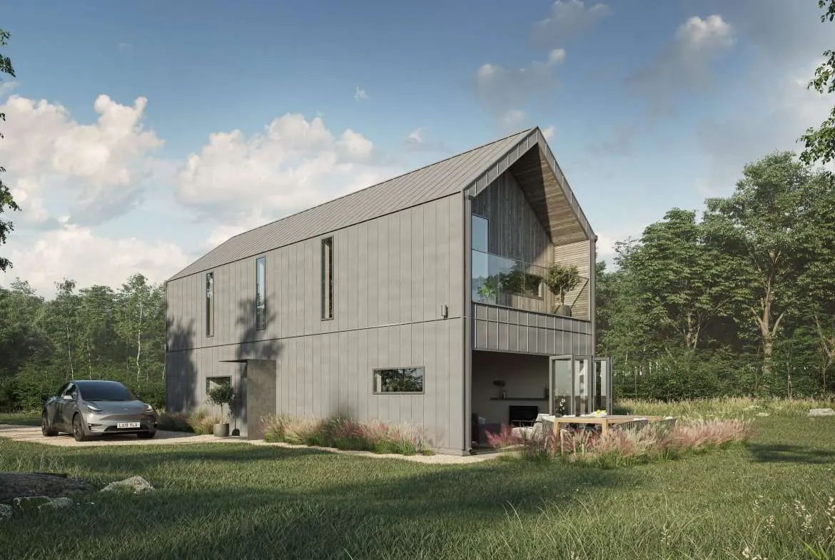 custom version light design by youngman lovell