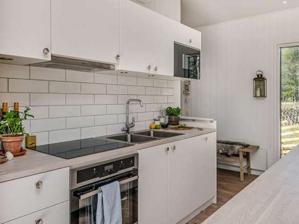Gullunge B-30