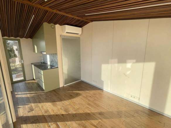 Casa modular Olivia