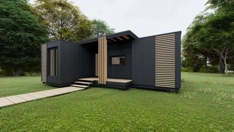 Quel type de maison pouvez-vous acheter avec un budget serré ?