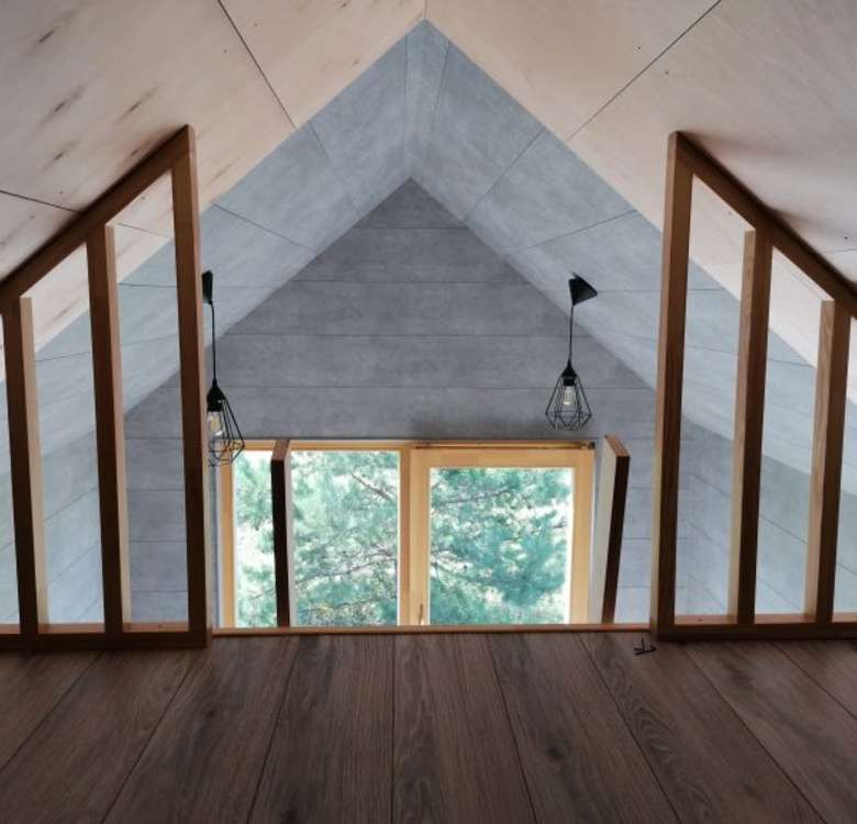 Överkropp