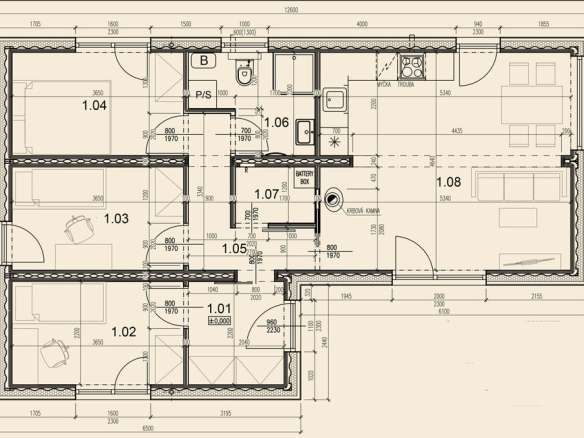 2.5blokki home B