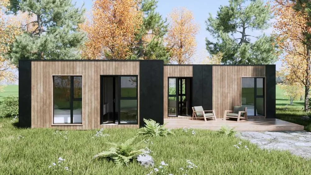 Purchase of Land in France