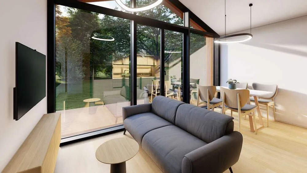 prefab designs under 100k