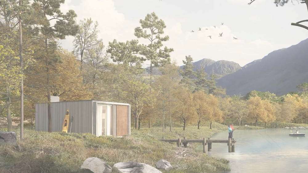 designs préfabriqués à moins de 100k madi brick