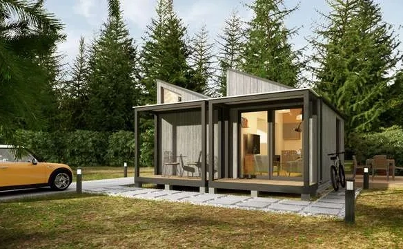 Stylish Prefab Options Under 100K