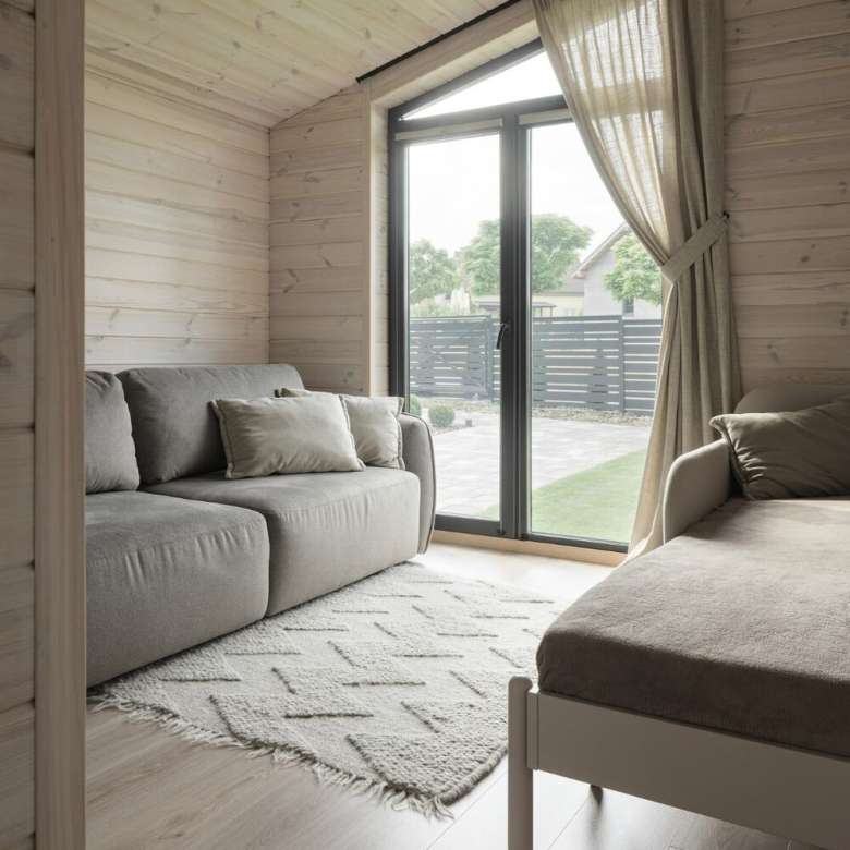 Scandi 4+