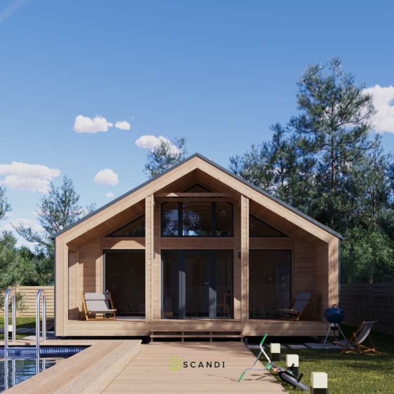 Scandi 4/30