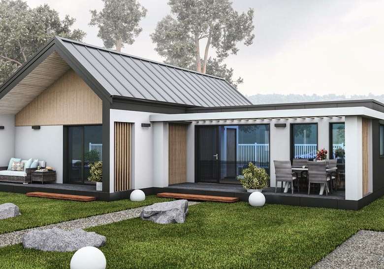 Modulo 107 B