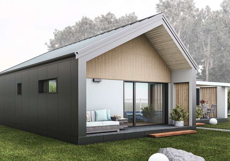 Modulo 107 B