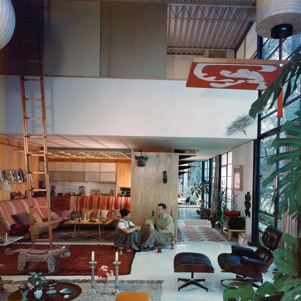 Eames Office