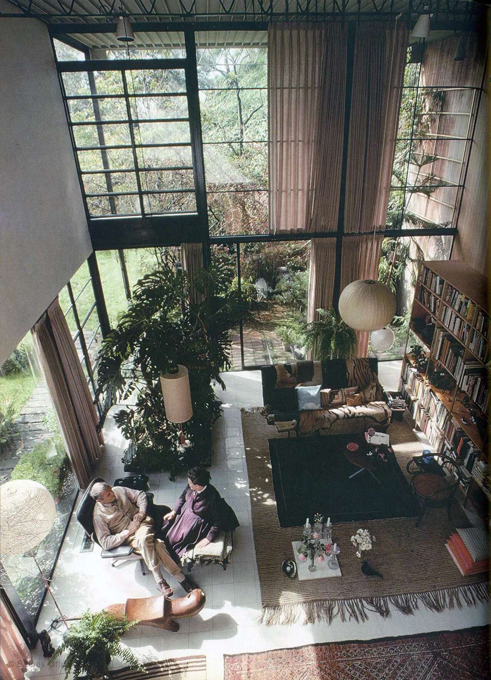 EamesOffice JimSugar