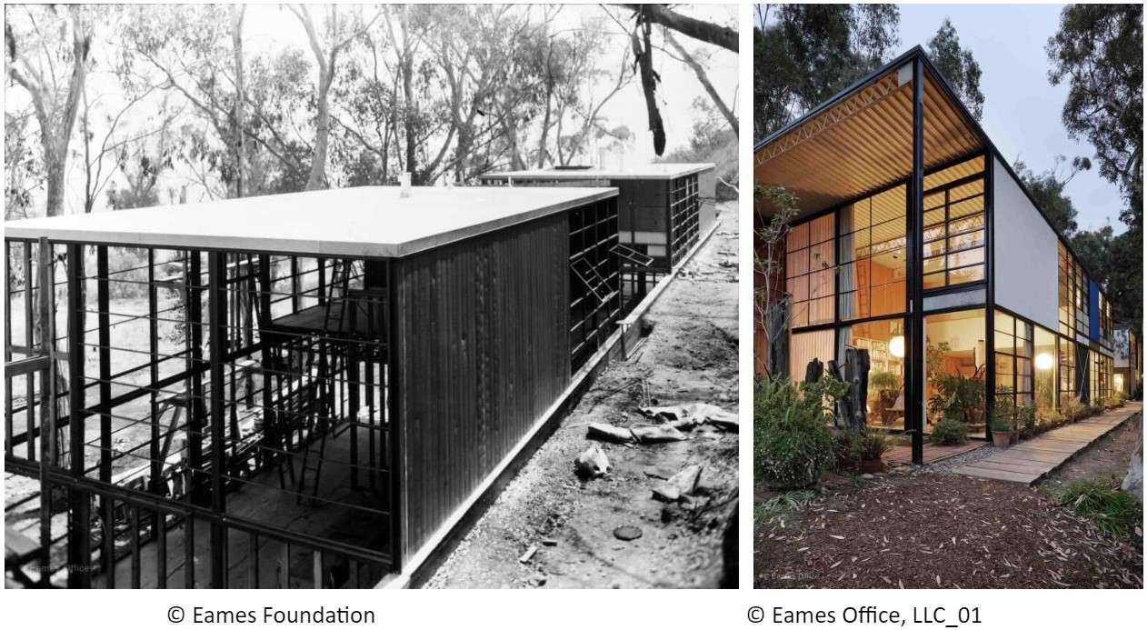 Eames office foundation