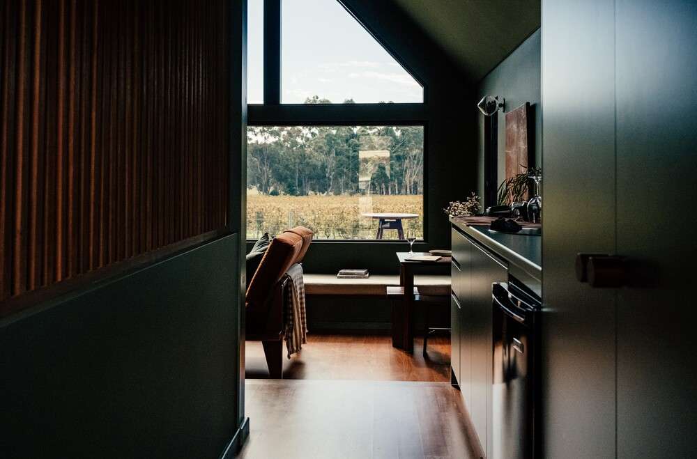 Sustainability in Architecture