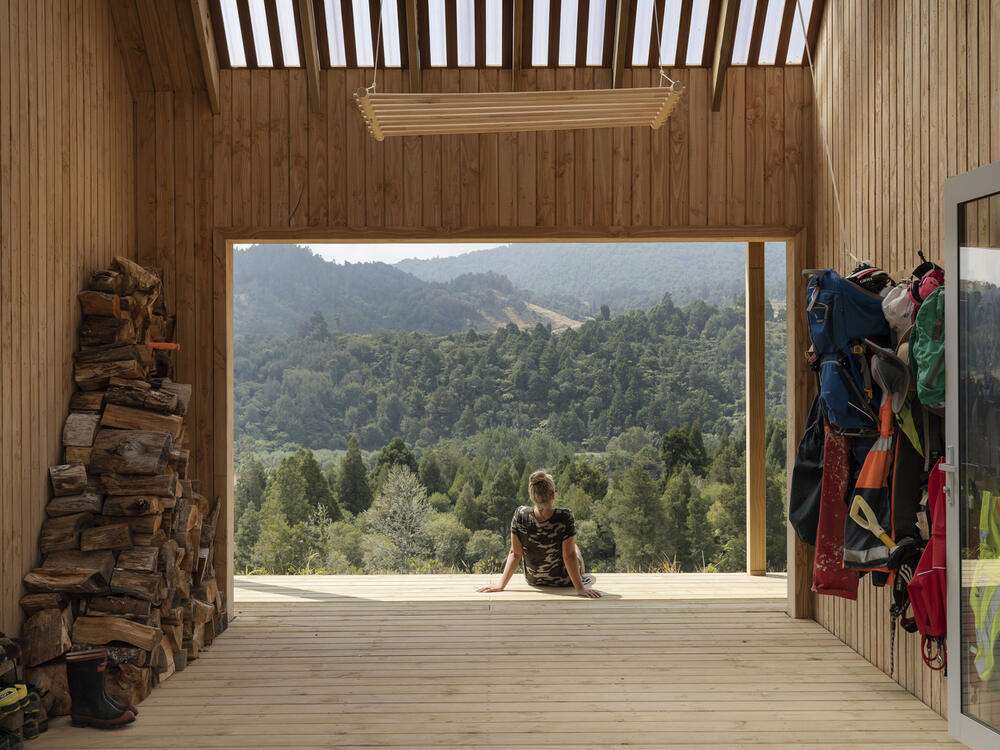 Karangahake House
Photo David Straight